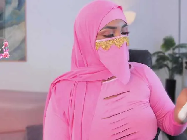 Wife-jasmine's avatar