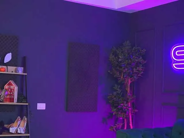 YuliaDesirevska's avatar