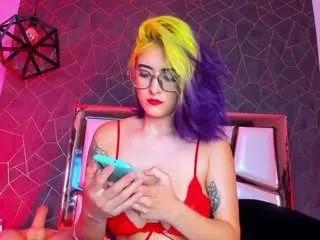 annieswan from CamSoda is Freechat