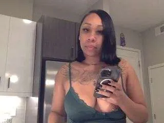 missprettypocahontas's avatar