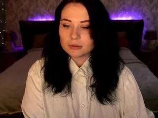 pollymur from CamSoda is Freechat