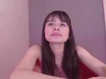 1cute_sara from Chaturbate is Freechat