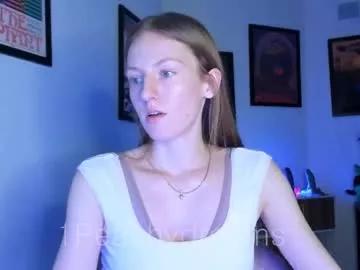 1peachydreams from Chaturbate is Freechat