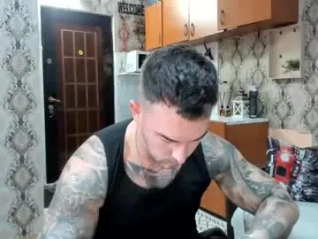 Avatar of 2sexymuscles