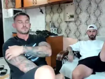 Avatar of 2sexymuscles