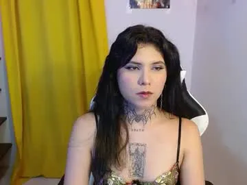 3rika_gomez — Goal: show tits #smalltits #dirtytalk #c2c #kinky - Next Goal: show pussy