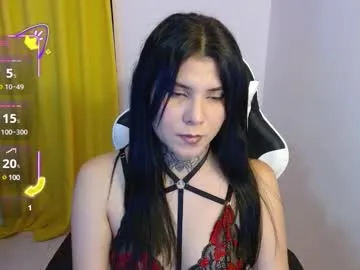 Avatar of 3rika_gomez