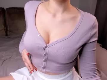 3stepsaboveheaven from Chaturbate is Freechat