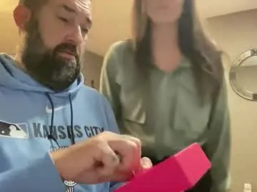 Avatar of 420kc_couple