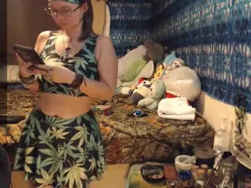 Avatar of 420stonerchick