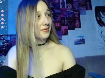 6christina6 from Chaturbate is Freechat