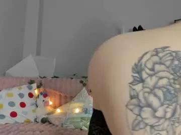 8milana8 from Chaturbate is Freechat