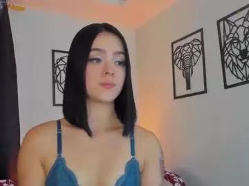 _alicelewis from Chaturbate is Freechat