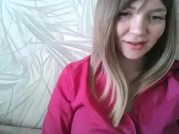 _alinasnow from Chaturbate is Freechat