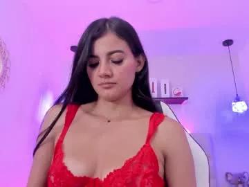 _alixx_ from Chaturbate is Freechat