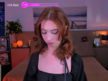 _ameliaaaa__ from Chaturbate is Freechat