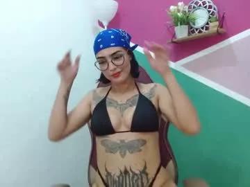 _amelie_roux_ from Chaturbate is Freechat