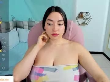 _antonnela_ from Chaturbate is Freechat
