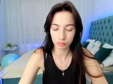 _ariaa_ from Chaturbate is Freechat