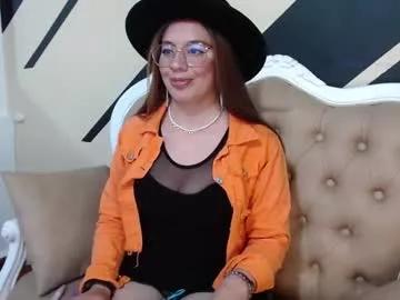 _ariannaa1 from Chaturbate is Freechat