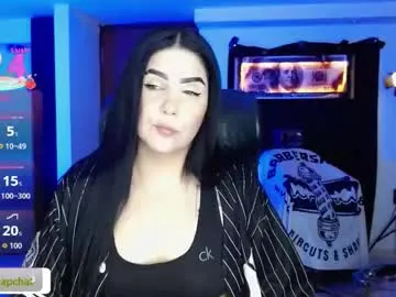 _babyfantasy_ — Hi, I'm Devon, follow me, let's use my barber chair, lovense anal y vaginal  [666 tokens remaining]  #lovense   #tomboy #lesbian #strapon    #anal