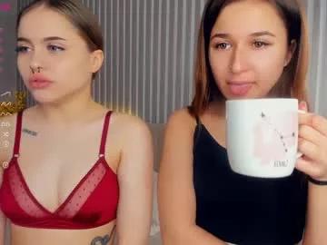 _babysina_ from Chaturbate is Freechat