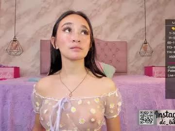 _barbie_joy from Chaturbate is Freechat