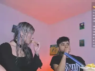 _baterchatur — GOAL: messy blowjob with a lot of saliva x8min [333 tokens remaining] expert girl loves handling big cocks  #bigass #cum  #skinny #teen #anal