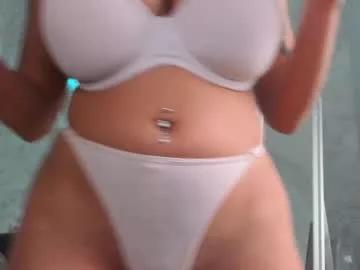 _beatricee_ from Chaturbate is Freechat