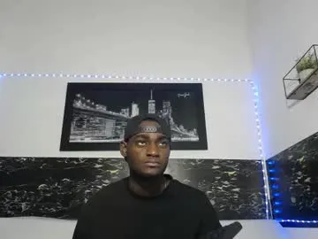 Avatar of _black_stallion