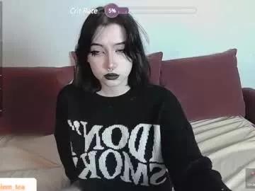 _black_tea_ from Chaturbate is Freechat