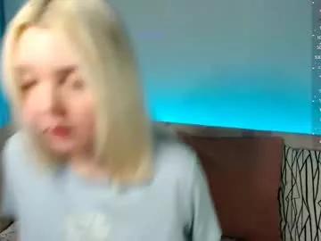 _blonde_barbie_ from Chaturbate is Freechat