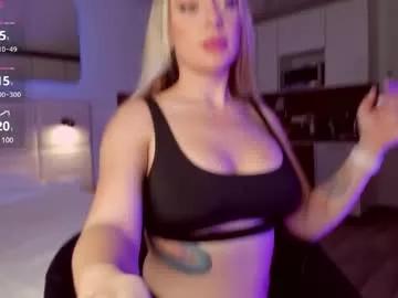 _boobsik_ from Chaturbate is Freechat