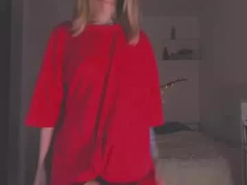 _brooksa_ from Chaturbate is Freechat