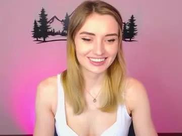 _carolline__ from Chaturbate is Freechat