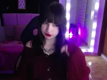 _charlotte_collins_ — GOAL: play with my tongue [4 tokens remaining] Come fun with me! #shy #smalltits #teen #skinny #asian