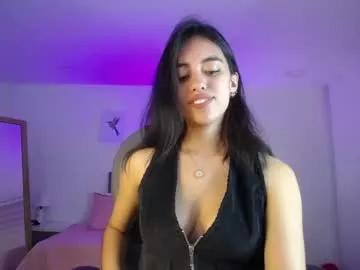 _charlotte_evans_1 from Chaturbate is Freechat