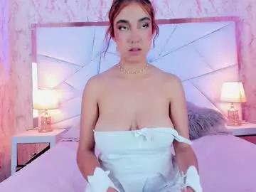 _chloewhite from Chaturbate is Freechat