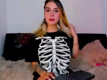 _cloe_1 from Chaturbate is Freechat