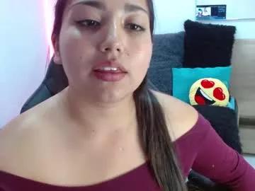 _coral_brown from Chaturbate is Freechat
