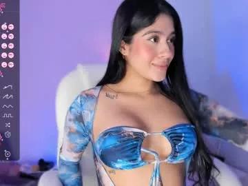 _crystalbrown_ from Chaturbate is Freechat