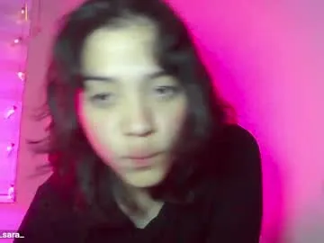 _curiouskitten_ — GOAL: slow hips shake + playful spanks [33 tokens remaining] hi, im sara! oil fantasy and cute vibes  #atm #teen #anal #daddysgirl #latina