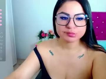 _curvy_latina from Chaturbate is Freechat