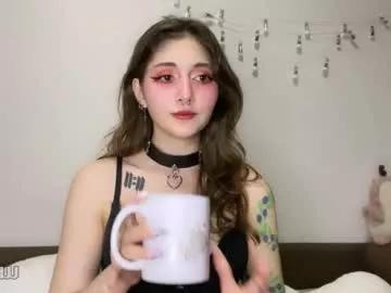 _devilbaby from Chaturbate is Freechat