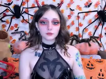 _devilbaby — GOAL: make happy devil baby [151 tokens remaining] Hi! I'm #cute naughty girl with #bigass ! You can tease me with hot vibration #lovense ! I wanna do all of your desire in #pvt ! Dont be #shy #biga