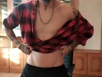 _dirty_mike_ on Chaturbate