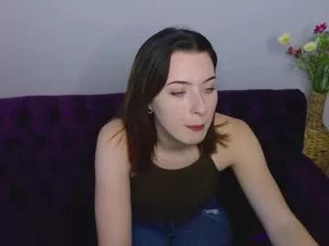 _elizabbet__ from Chaturbate is Freechat