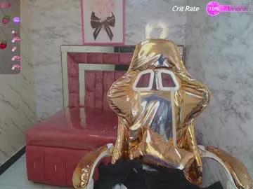 _emily_v from Chaturbate is Freechat