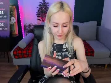 _eva_florence_ from Chaturbate is Freechat