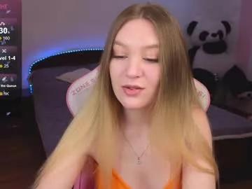 _evellyn_ from Chaturbate is Freechat